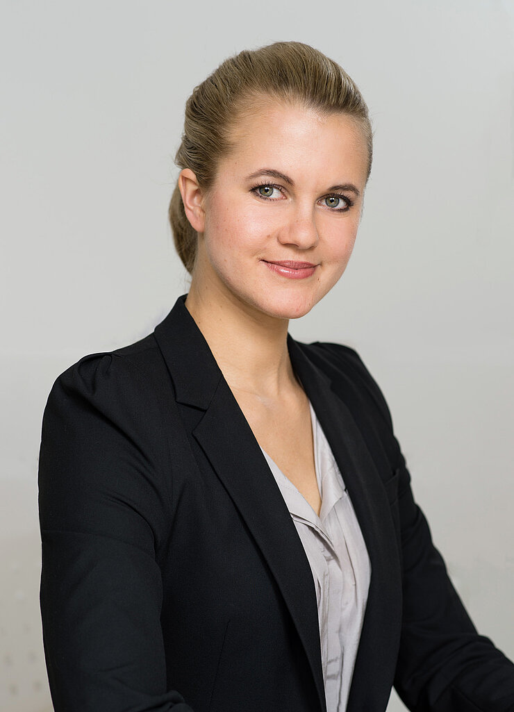 Julia Edelhauser